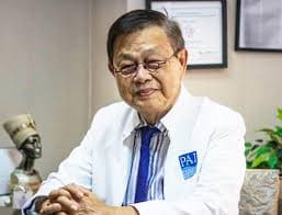 Dr. Preecha Tiewtranon