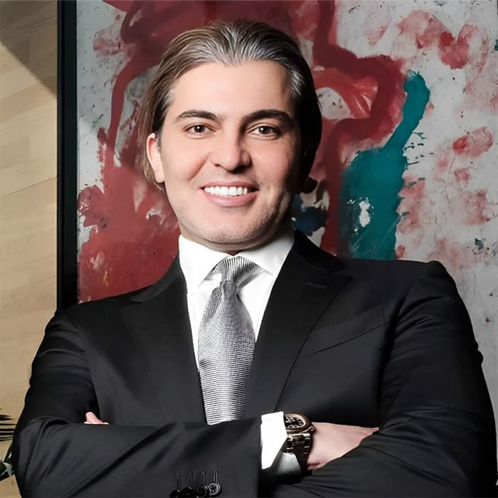 Dr. Serkan Aygın