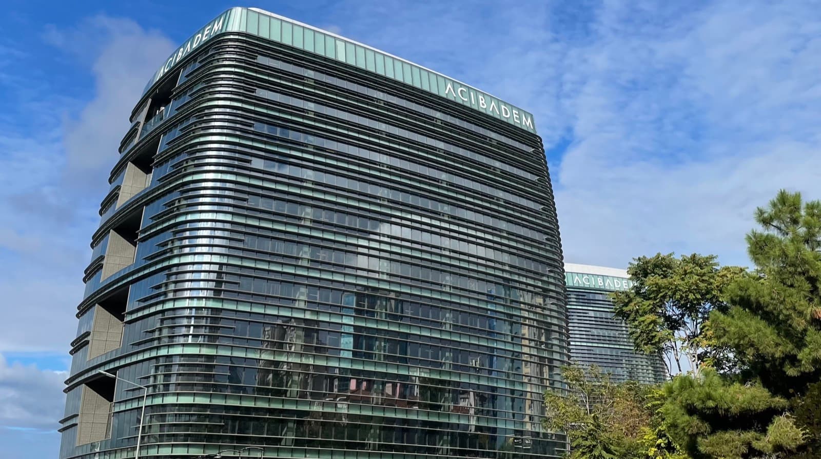 Acıbadem Healthcare Group