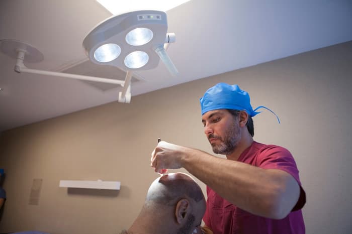 Dr. Serkan Aygın Clinic